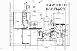 304 Windel Dr, Raleigh, NC 27609 - Photo 23