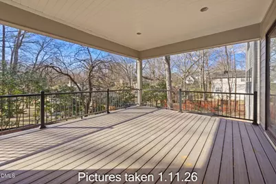 304 Windel Drive, Raleigh, NC 27609 - Photo 37