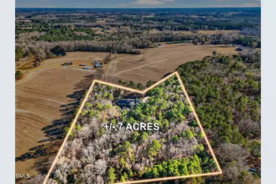 626 Bailey Road, Coats, NC 27521 - Photo 7