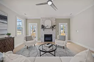 235 Sequoia Dr, Louisburg, NC 27549 - Photo 11