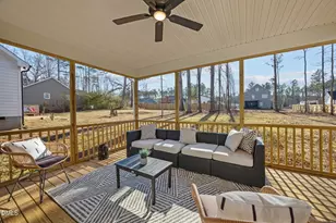 235 Sequoia Dr, Louisburg, NC 27549 - Photo 27