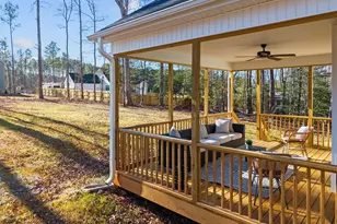 235 Sequoia Dr, Louisburg, NC 27549 - Photo 27