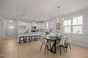 235 Sequoia Dr, Louisburg, NC 27549 - Photo 5