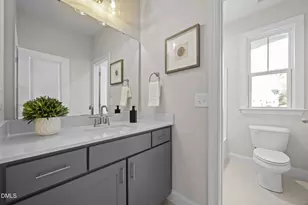 235 Sequoia Dr, Louisburg, NC 27549 - Photo 21