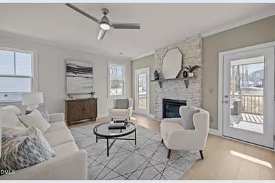 235 Sequoia Drive #2127, Louisburg, NC 27549 - Photo 13