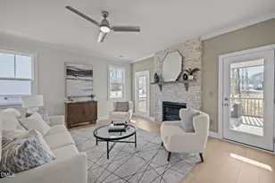 235 Sequoia Dr, Louisburg, NC 27549 - Photo 13