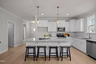 235 Sequoia Dr, Louisburg, NC 27549 - Photo 9