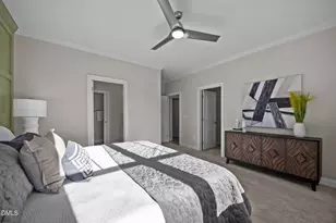 235 Sequoia Dr, Louisburg, NC 27549 - Photo 15