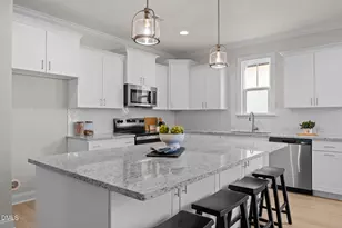 235 Sequoia Dr, Louisburg, NC 27549 - Photo 5