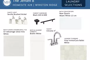 17 Bee Balm Ct, Youngsville, NC 27596 - Photo 11