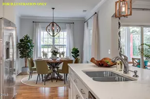 17 Bee Balm Ct, Youngsville, NC 27596 - Photo 13