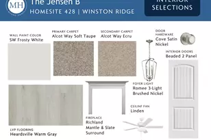 17 Bee Balm Ct, Youngsville, NC 27596 - Photo 7