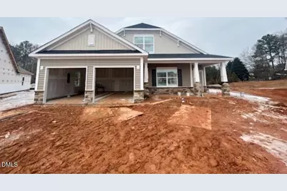 17 Bee Balm Court, Youngsville, NC 27596 - Photo 1