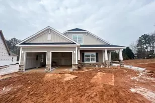 17 Bee Balm Ct, Youngsville, NC 27596 - Photo 1