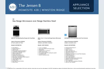 17 Bee Balm Court, Youngsville, NC 27596 - Photo 9