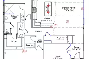 17 Bee Balm Ct, Youngsville, NC 27596 - Photo 3