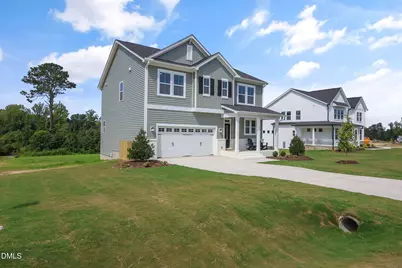 239 Sweetfern Lane, Zebulon, NC 27597 - Photo 3