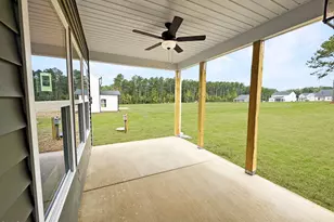 239 Sweetfern Ln, Zebulon, NC 27597 - Photo 29