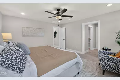 239 Sweetfern Lane, Zebulon, NC 27597 - Photo 31