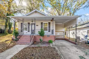 2618 Sater St, Durham, NC 27703 - Photo 1