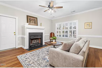 155 Irene Court, Rocky Mount, NC 27804 - Photo 5