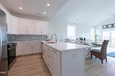 122 Shell Road, Surf City, NC 28445 - Photo 5