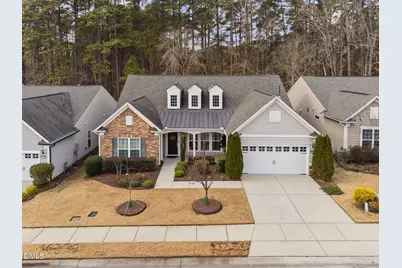 203 Tuttle Road, Durham, NC 27703 - Photo 1