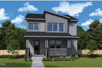 360 North Village Parkway, Pittsboro, NC 27312 - Photo 1