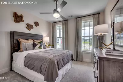 13 Bee Balm Court, Youngsville, NC 27596 - Photo 21