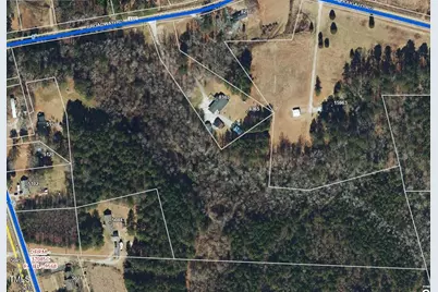 5150 Barbecue Church Road, Sanford, NC 27332 - Photo 5