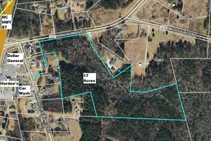 5150 Barbecue Church Rd, Sanford, NC 27332 - Photo 1