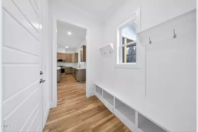 2526 Prince Drive, Raleigh, NC 27606 - Photo 9