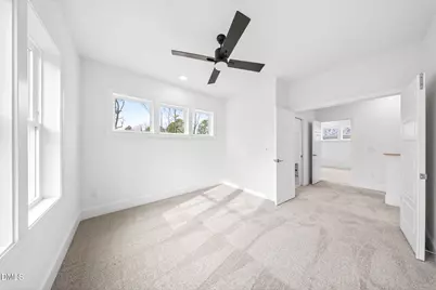 2526 Prince Drive, Raleigh, NC 27606 - Photo 37