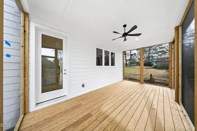 2526 Prince Drive, Raleigh, NC 27606 - Photo 47