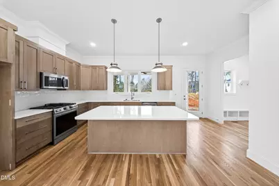 2526 Prince Drive, Raleigh, NC 27606 - Photo 5