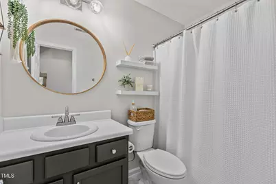 413 Hyannis Drive, Holly Springs, NC 27540 - Photo 19