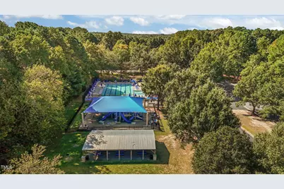 413 Hyannis Drive, Holly Springs, NC 27540 - Photo 47