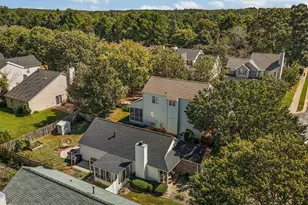 413 Hyannis Dr, Holly Springs, NC 27540 - Photo 55