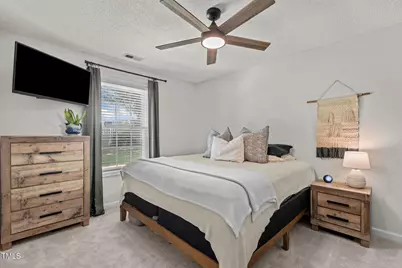 413 Hyannis Drive, Holly Springs, NC 27540 - Photo 17