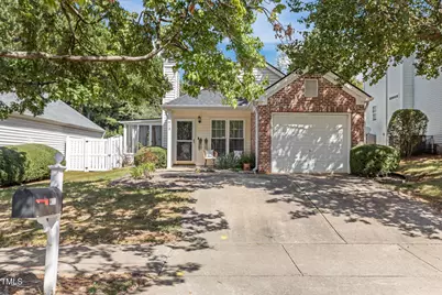 413 Hyannis Drive, Holly Springs, NC 27540 - Photo 41