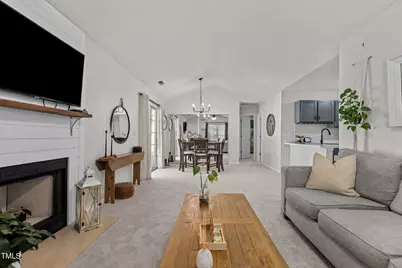 413 Hyannis Drive, Holly Springs, NC 27540 - Photo 3