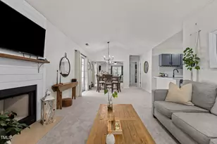 413 Hyannis Dr, Holly Springs, NC 27540 - Photo 3