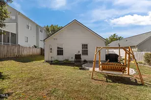 413 Hyannis Dr, Holly Springs, NC 27540 - Photo 35