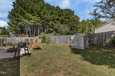 413 Hyannis Drive, Holly Springs, NC 27540 - Photo 37