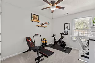 413 Hyannis Dr, Holly Springs, NC 27540 - Photo 21