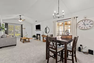 413 Hyannis Drive, Holly Springs, NC 27540 - Photo 11