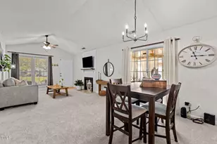 413 Hyannis Dr, Holly Springs, NC 27540 - Photo 11