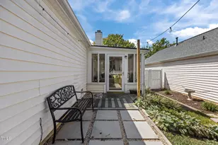 413 Hyannis Dr, Holly Springs, NC 27540 - Photo 31