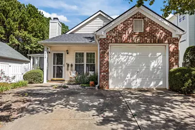 413 Hyannis Drive, Holly Springs, NC 27540 - Photo 1