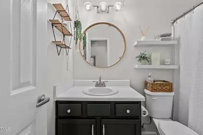 413 Hyannis Drive, Holly Springs, NC 27540 - Photo 23